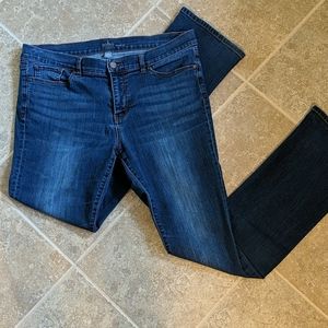 New York & Co Soho Bootcut Jeans